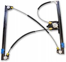 фото №1, Renault espace iv подъемник электрический стекло левый