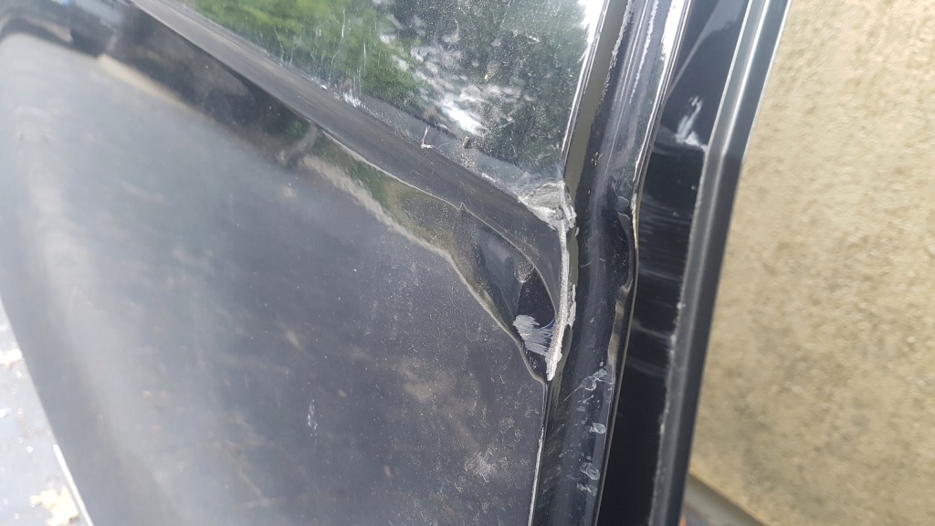 фото №3, Двері праве задні задня vw t-roc 2ga833312