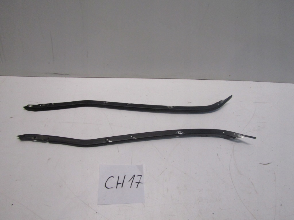 фото №1, Направляющая направляющая задняя mercedes w221 a2218850116