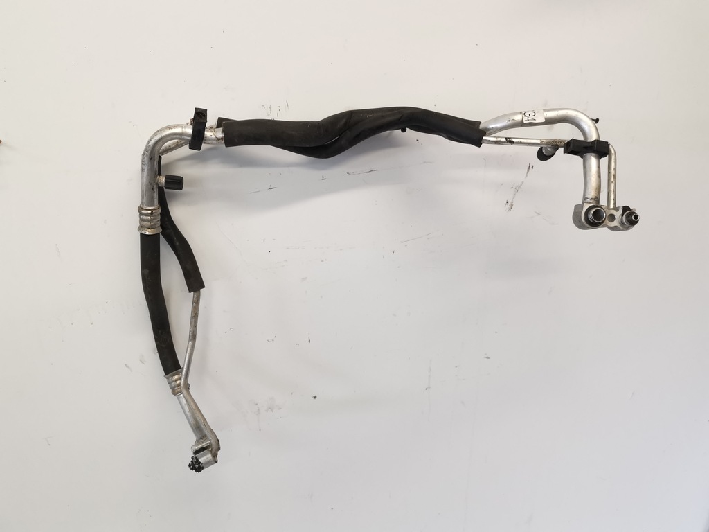 фото №1, Opel meriva b трубки провода кондиционера dlugie