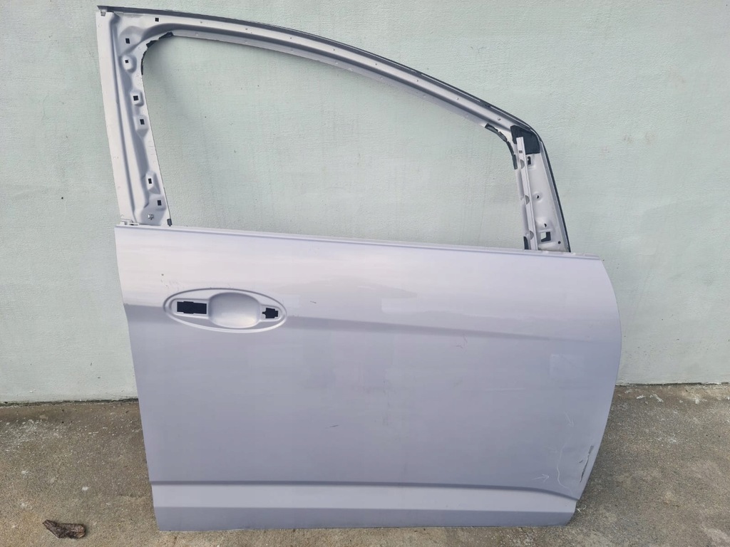 фото №1, Дверь правый перед grand c-max mk2 ii 0a oa 10-
