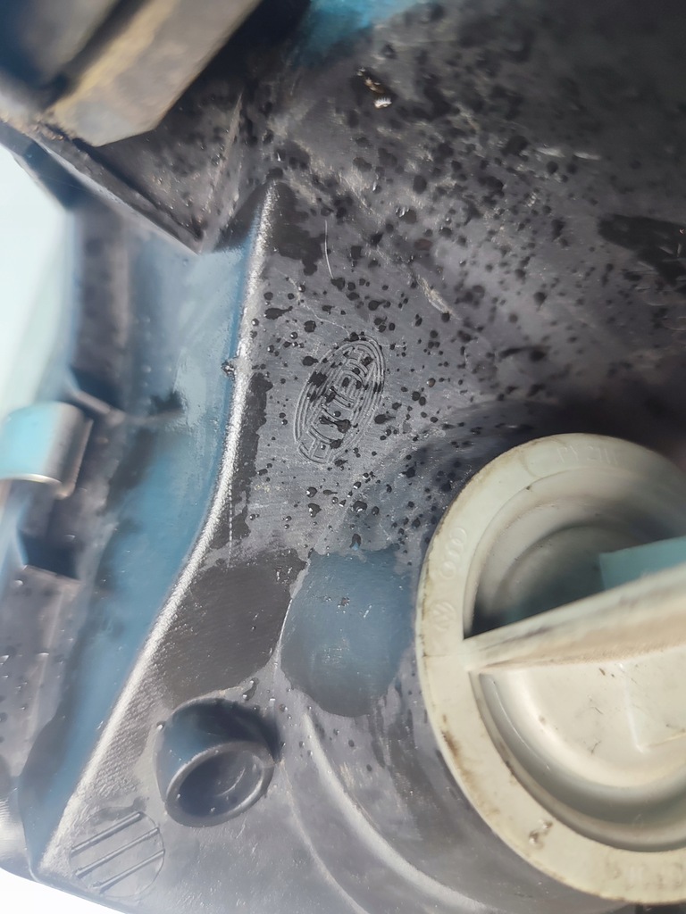 фото №11, Лампа правый перед audi a6 c5 ксенон