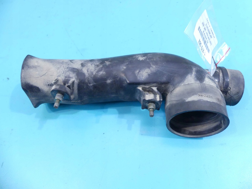 фото №8, Впуск повітря резонатор suzuki grand vitara i