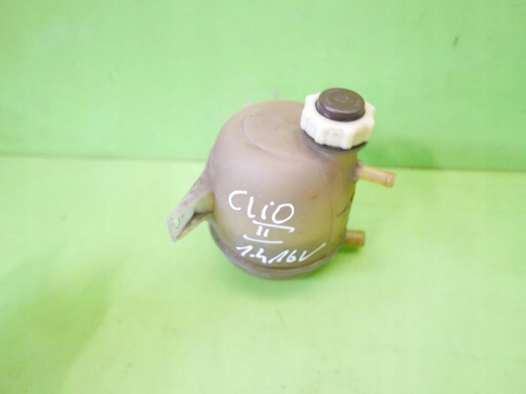 фото №3, Бачок розширювальний renault clio ii phi 1.4