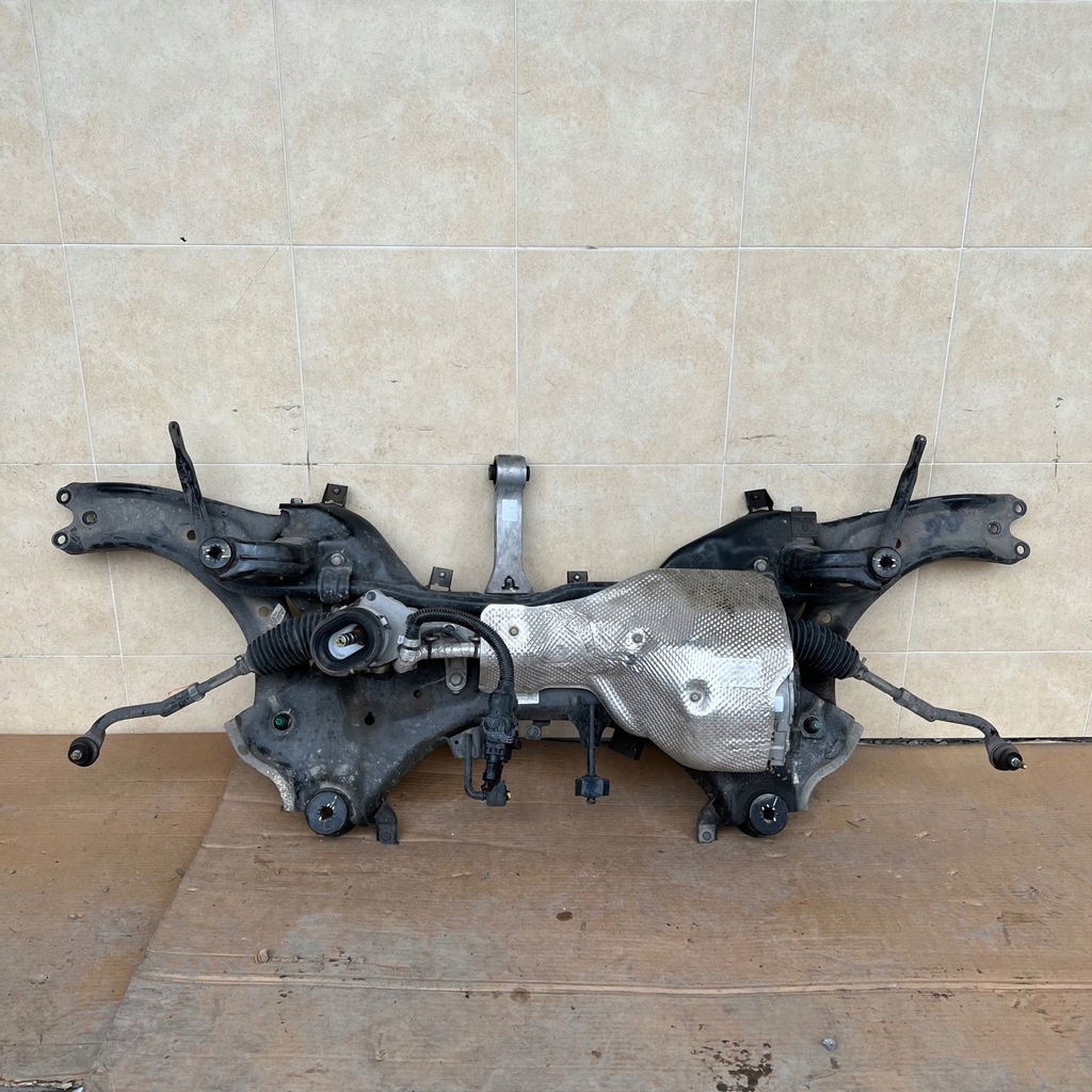 фото №1, Підрамник важіль трансмісія tucson ii lift