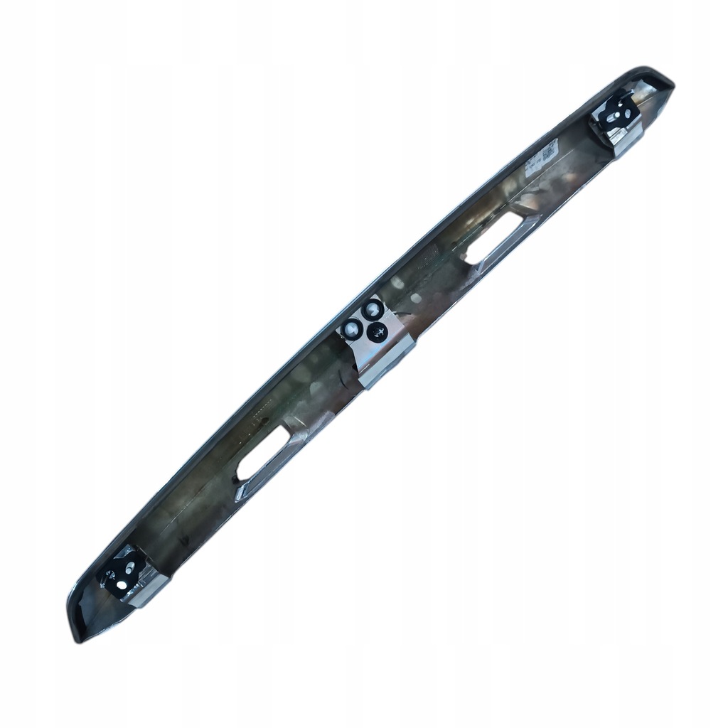 фото №6, Молдинг накладка кришки задня хром ford ecosport ii lift