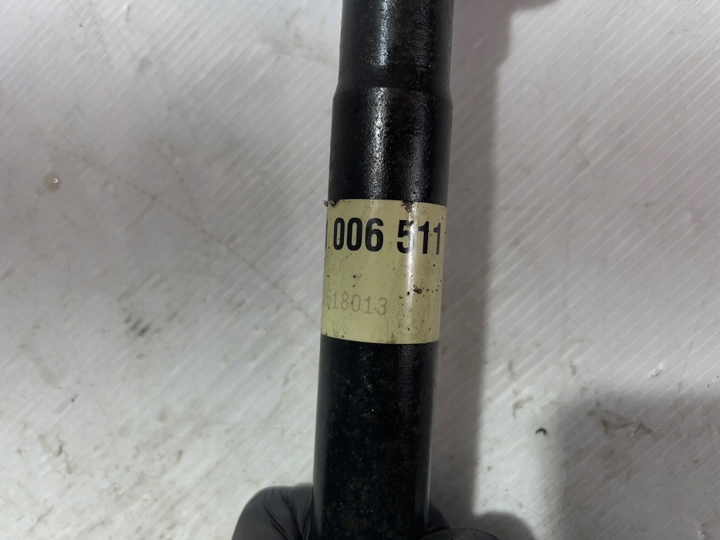 Półośka задня права mercedes-benz ml w163 0501006511 Київ