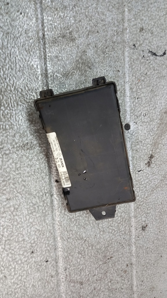 фото №1, Модуль комфорту renault thalia 03r 1.4b 8200103749