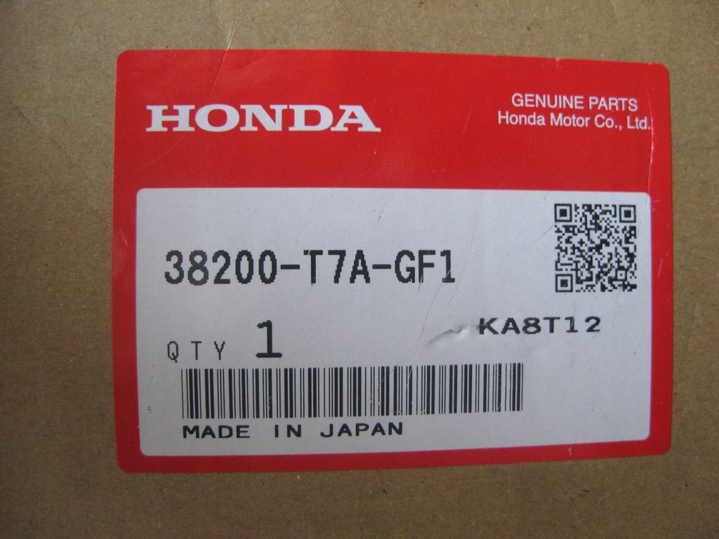 фото №6, Коробка предохранителей - honda hr-v ii - 2015 nowa