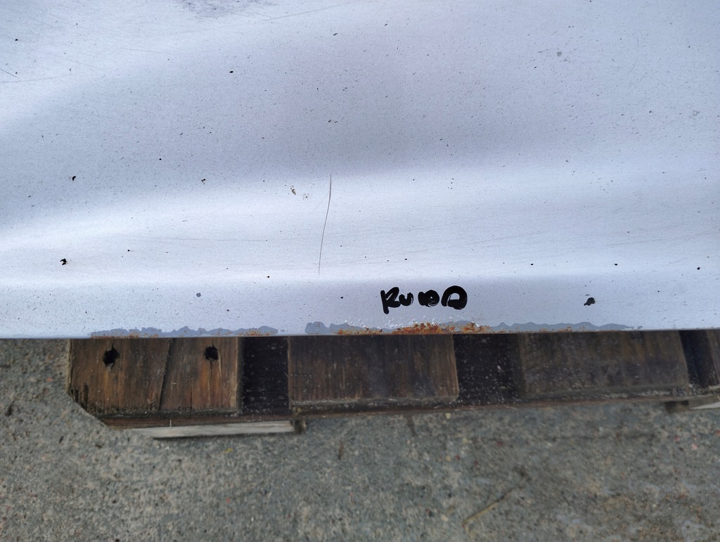 фото №13, Дверь левая передние левый перед kia ceed i lift цвет 9s 2009-2012