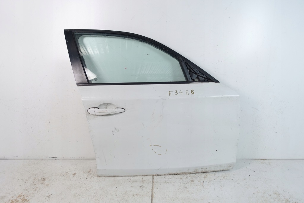 фото №1, Дверь правый перед передние правое bmw serii 1 e87 e81