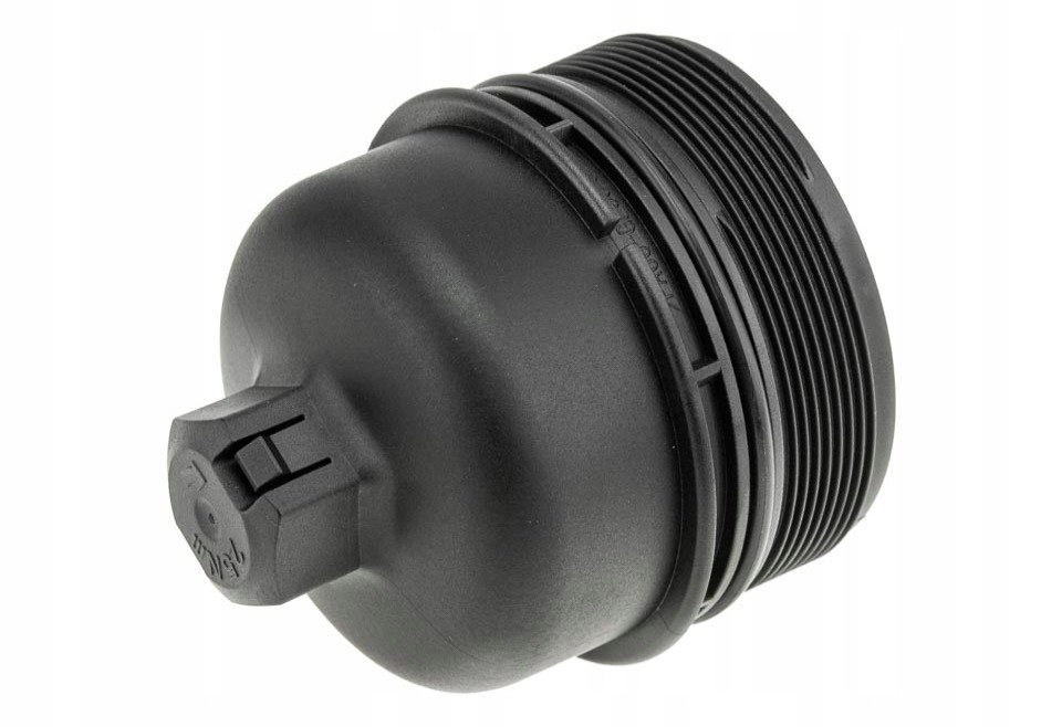 фото №1, Крышка корпус фильтра масла nty do jaguar xf i 2.2