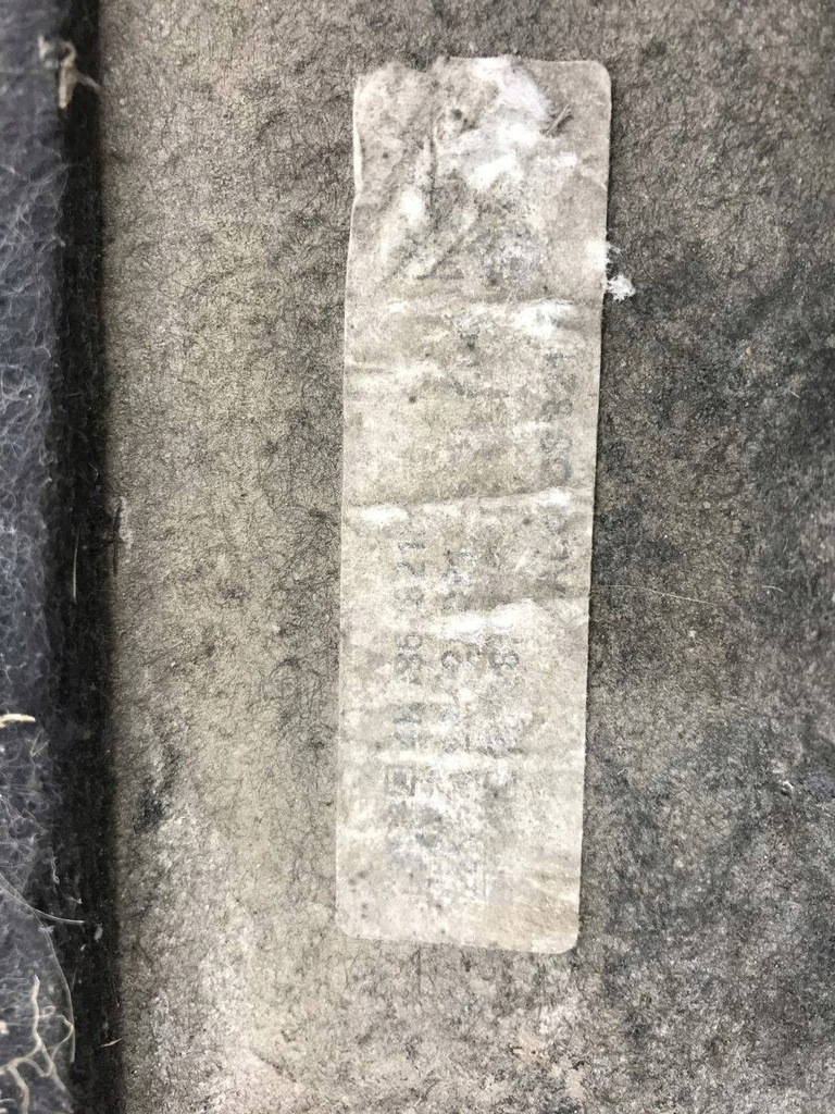 фото №9, Audi a6 c8 18- плита захист pod двигун двигуна 4k0863821h