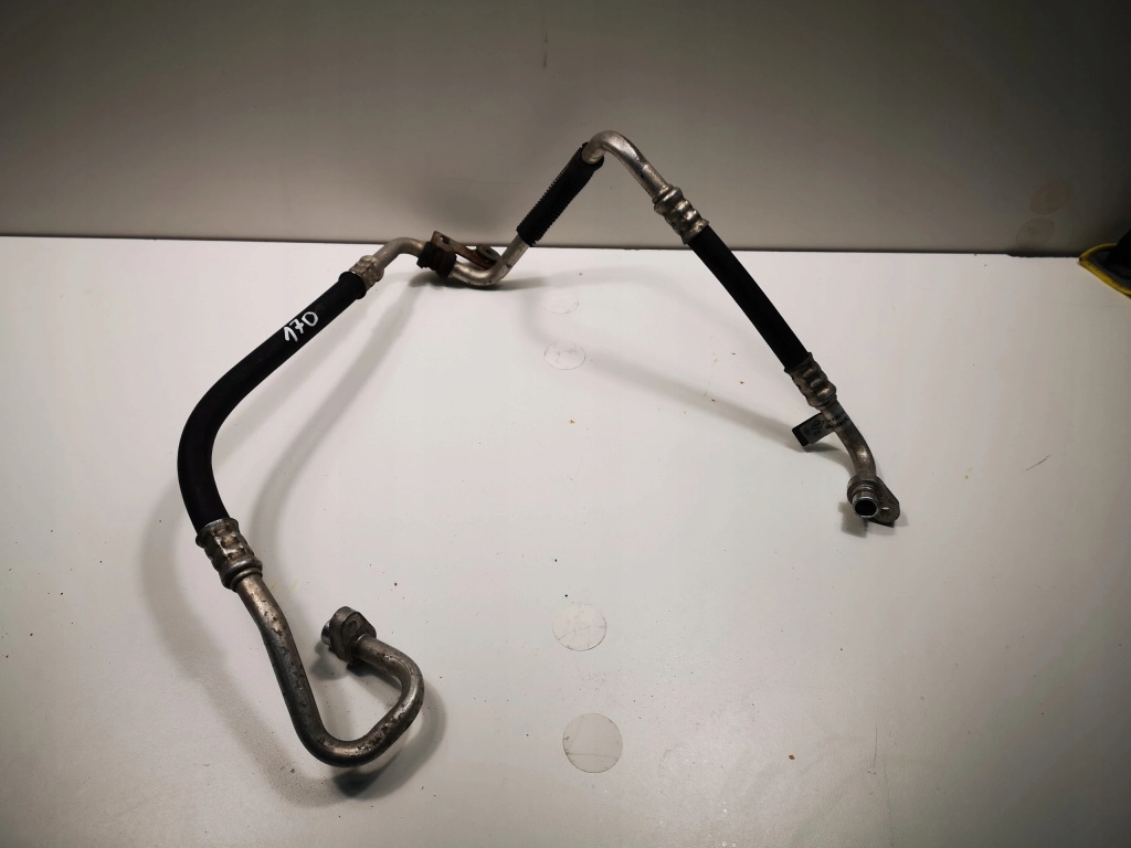 фото №1, Renault megane iii шланг кондиционера 9249000016