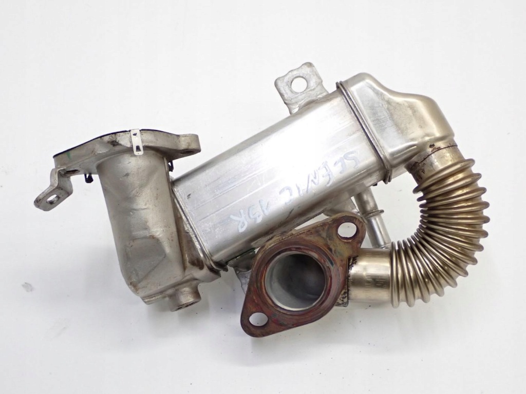 Купити Радіатор вихлопних газів egr 147350264r renault megane iii scenic iii 1.6 dci 13r