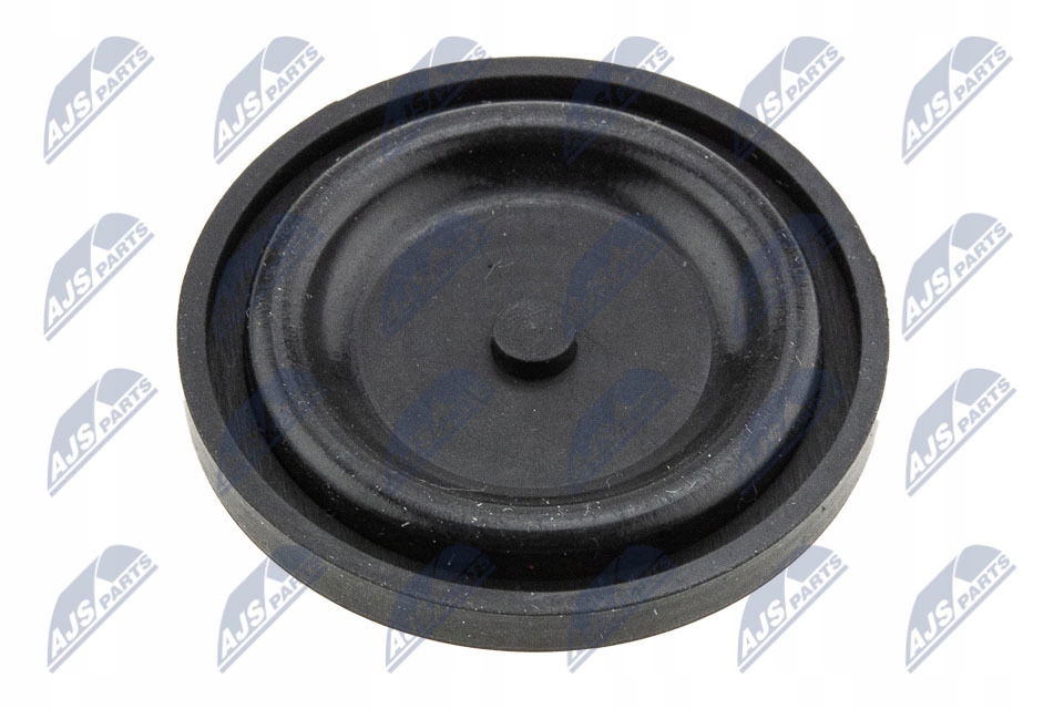 фото №14, Мембрана вентиляція картера кришки клапанів peugeot 1007 1.6 hdi