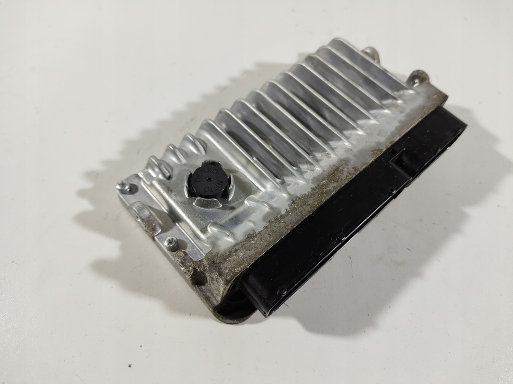 фото №7, Lexus is300h 13r бортовий комп'ютер двигуна 89661-53p70