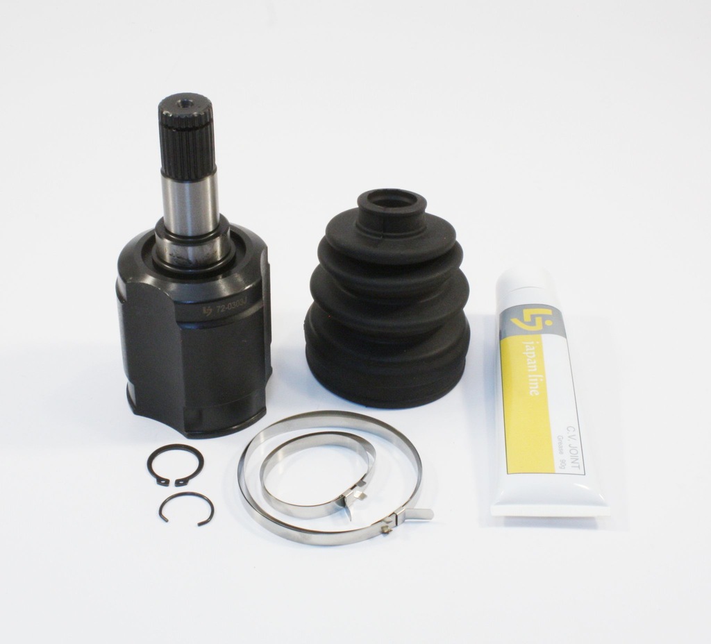 фото №1, Japan line шарнір привідний внутрішній mazda 323 mx-3