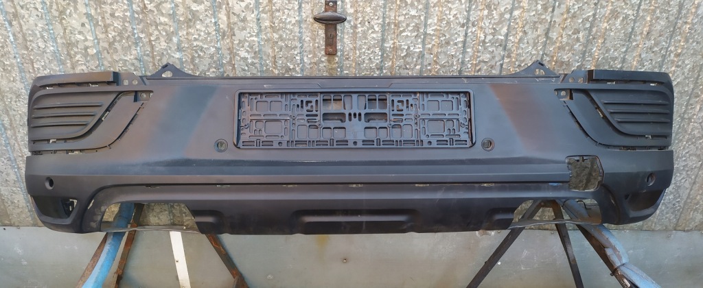 Купити Arkana бампер задній