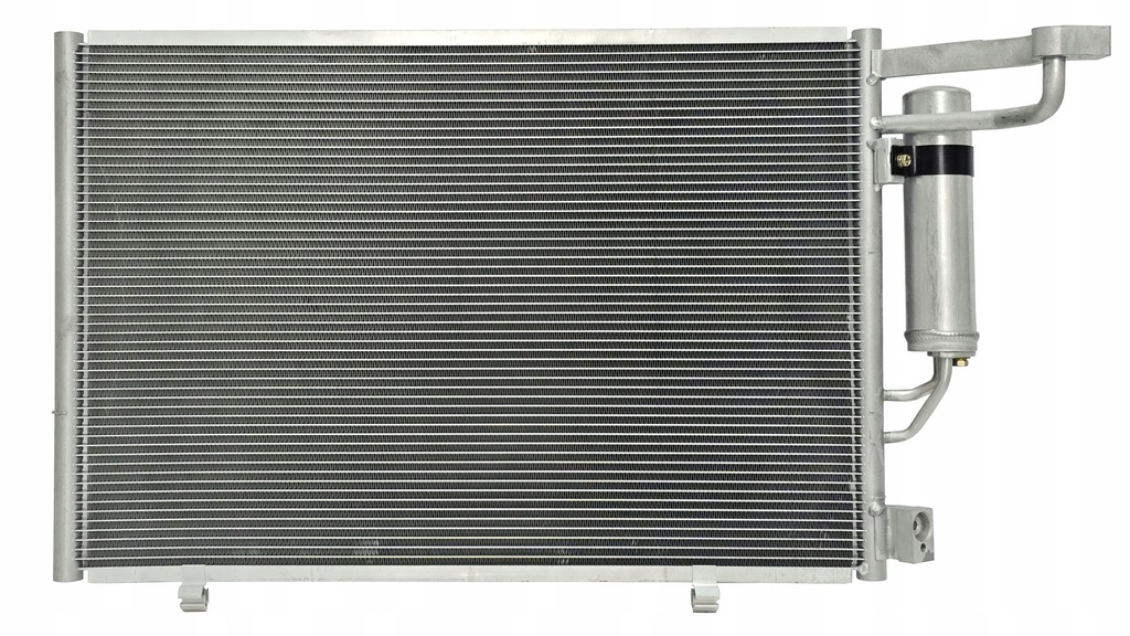 фото №2, Кондиционер ford ka+ cdu 16- j7bd19710ba