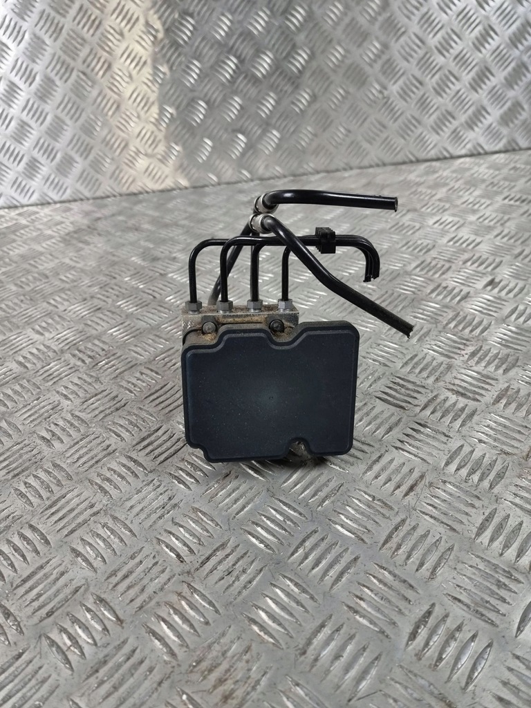 фото №1, Land rover range rover velar 2019 насос abs