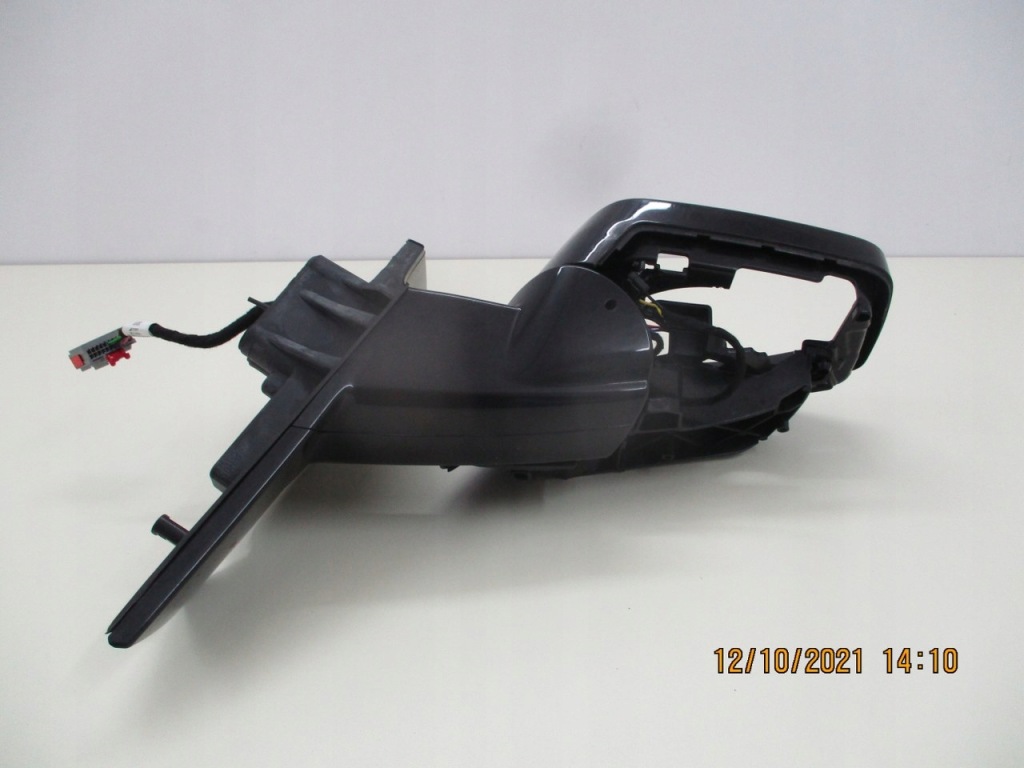 фото №4, Land rover discovery sport зеркало правое 8-pin