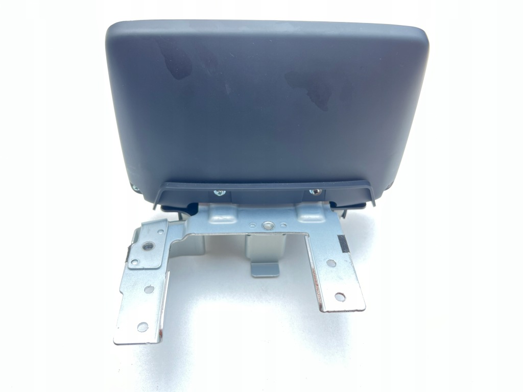 фото №3, Дисплей монитор экран радио навигация mazda cx-3 d09h611j0a