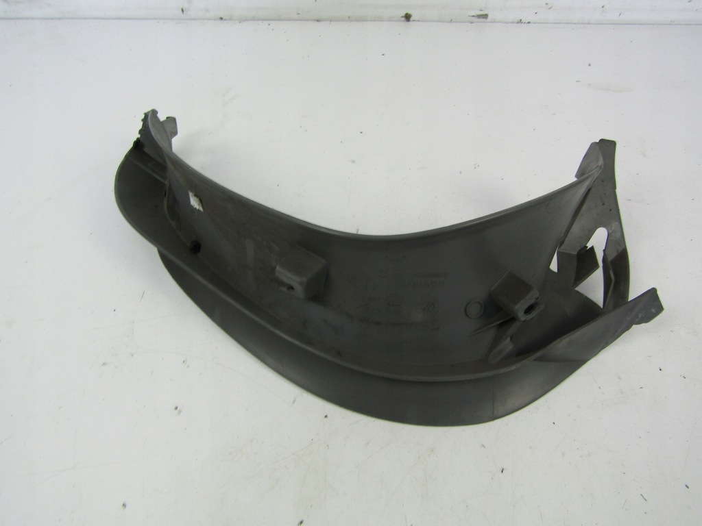 фото №3, Renault scenic ii молдинг внутренняя grand 8200084298