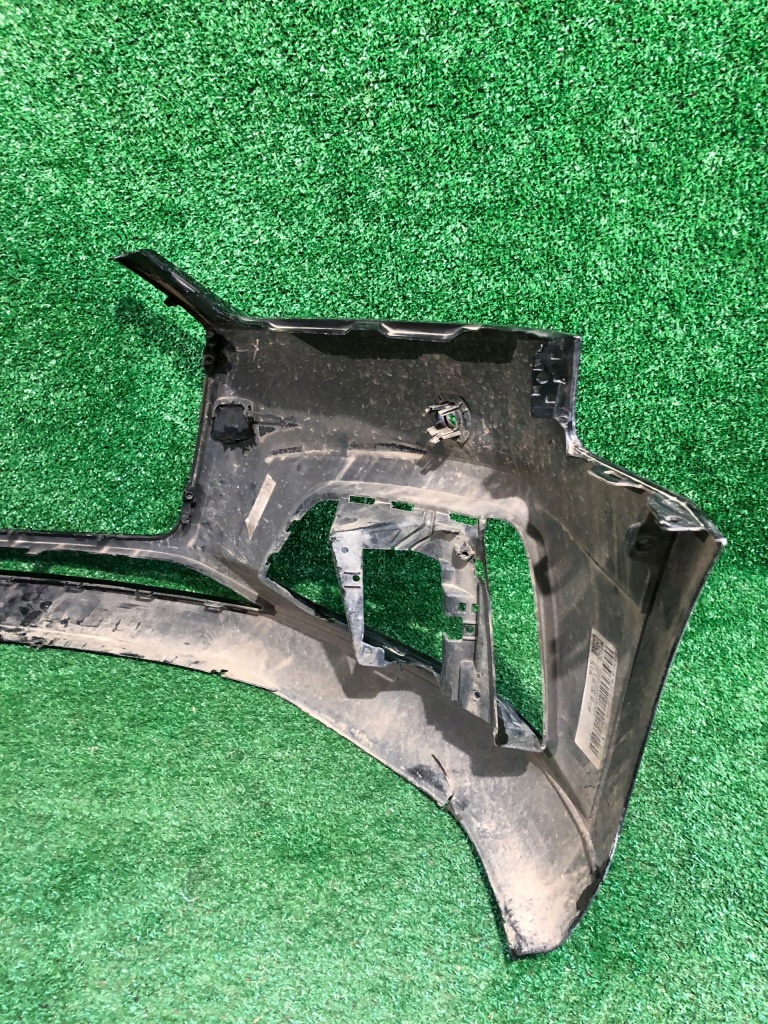 Бампер передній перед audi a5 b9 8w6 coupe pdc Доставка