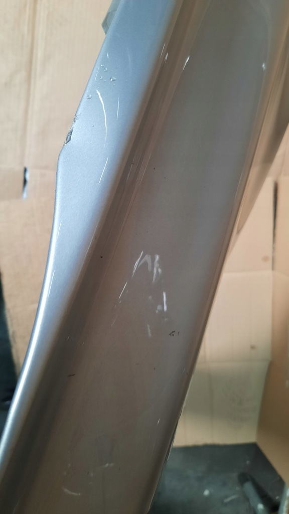 фото №16, Крила перед правий volvo v50 04-12r