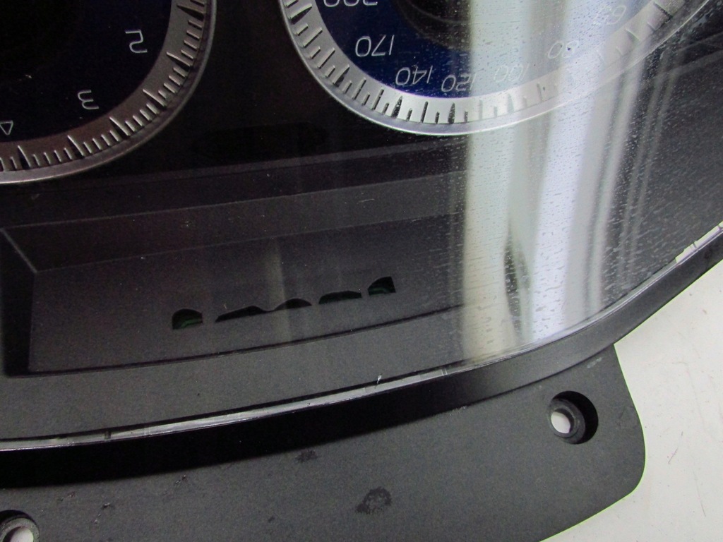 фото №8, Volvo v70 xc70 s80 rdesign лічильник europa бензин 30733364