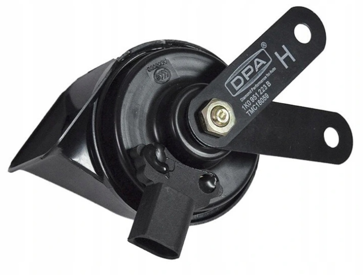 фото №1, Сигнал клаксон ton высокий vw passat b6 eos superb