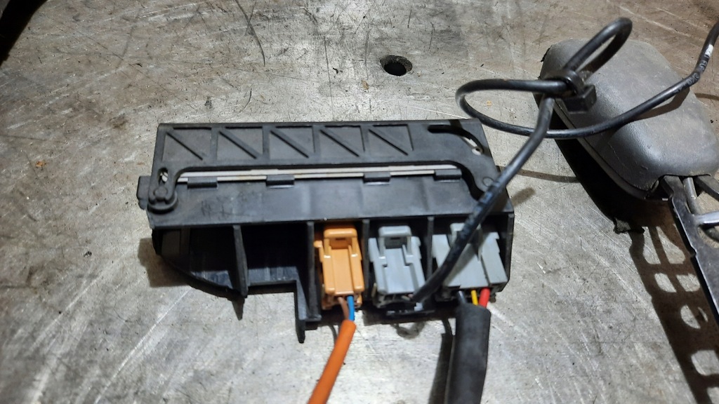 фото №4, Подушка безопасности сиденье пассажира volvo s60 i 8686707