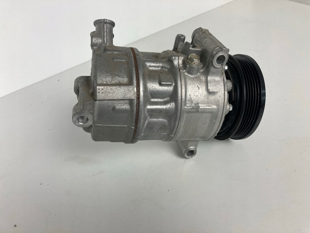 фото №4, Insignia b 2.0t компрессор кондиционера 39065280