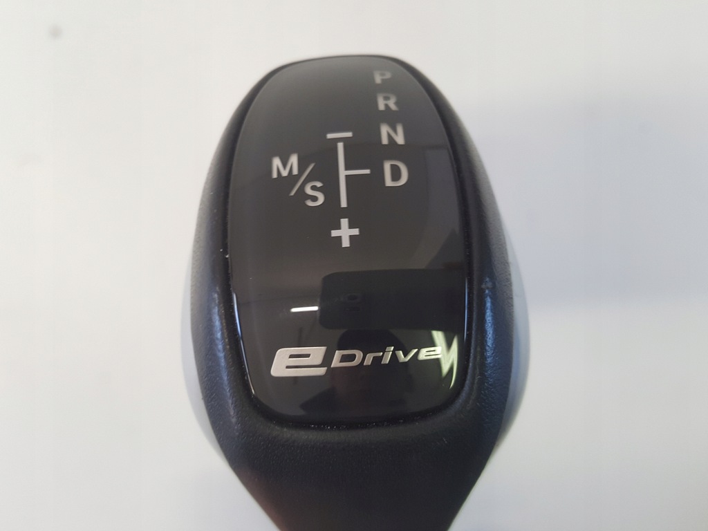фото №6, Bmw 2 f45 f46 ручка передач edrive 17r.
