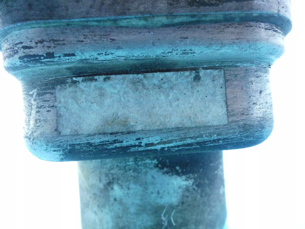 фото №5, Насос усилителя ford focus mk2 1.6 tdci