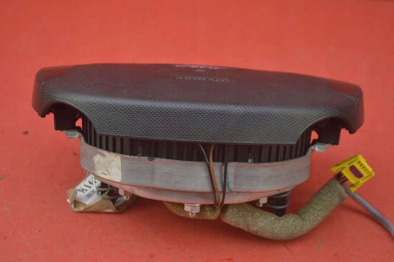 фото №6, Подушка безопасности подушка воздушная водителя ford galaxy mk1 00-06