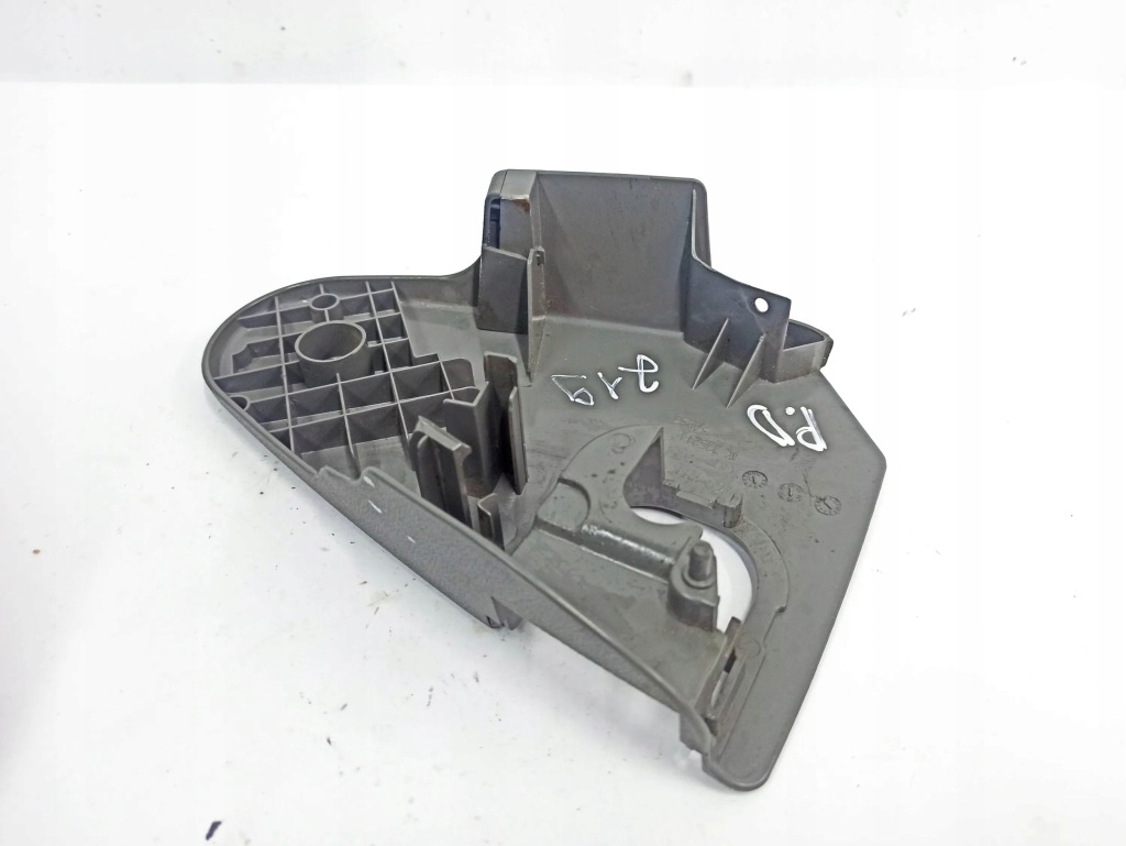 фото №10, Mercedes-benz cls c219 2005 перед сторона правая сиденья, сиденье