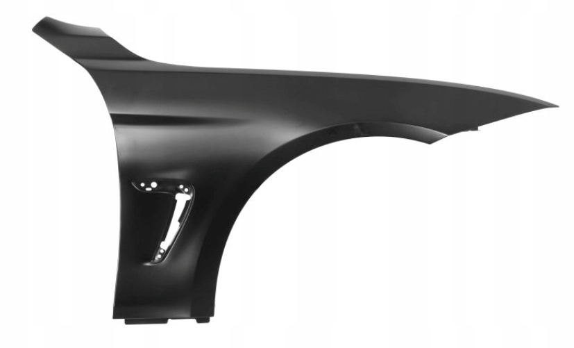 фото №1, Крыло передний pr bmw 4 f32 f33 f36 gc 2013-2017