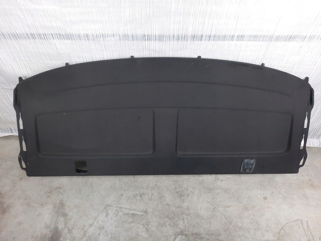 фото №1, Audi a4 8w b9 sedan полиця задня ładna 8w5863411d