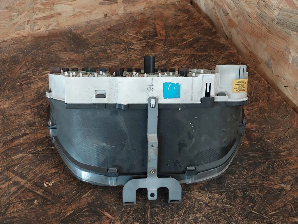 фото №7, Лічильник приладова панель volvo v40 2.0 30813197 30800600