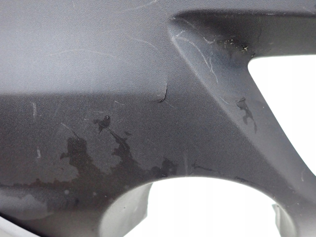 Mazda cx-5 skymotion 12- бампер задня задній pdc Зі Шроту