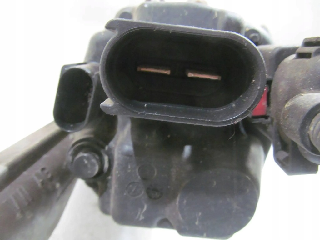 фото №7, Audi a3 s3 8v sedan 13-24 трансмісія кермова рейка рульова молдинг c404