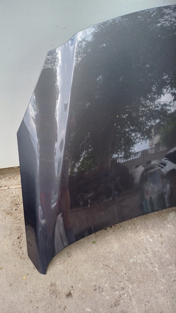 фото №3, Opel insignia a капот kod z177