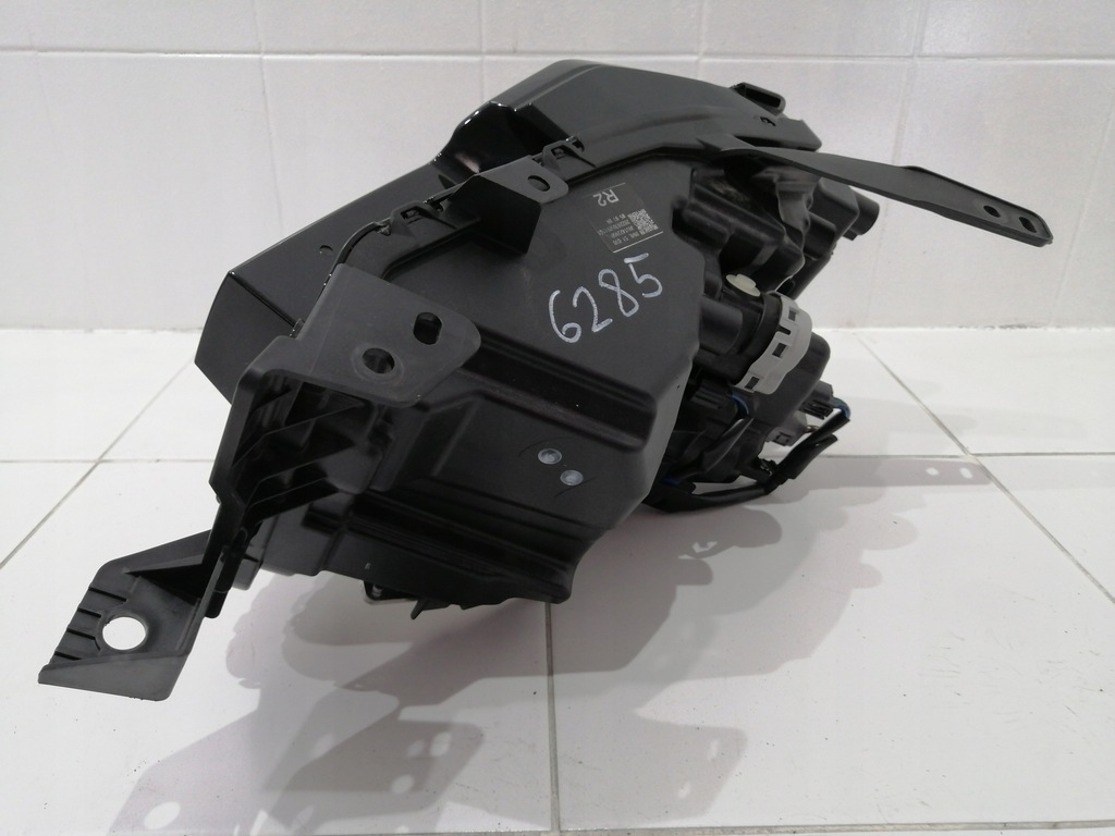 фото №12, Лампа правая przaednia перед mazda mx-30 full led hal 6285