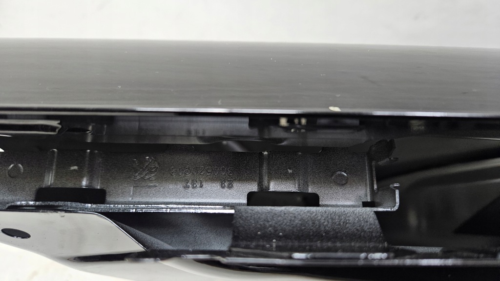 фото №12, Дверь задняя задние левая peugeot 508 ii sedan оригинал