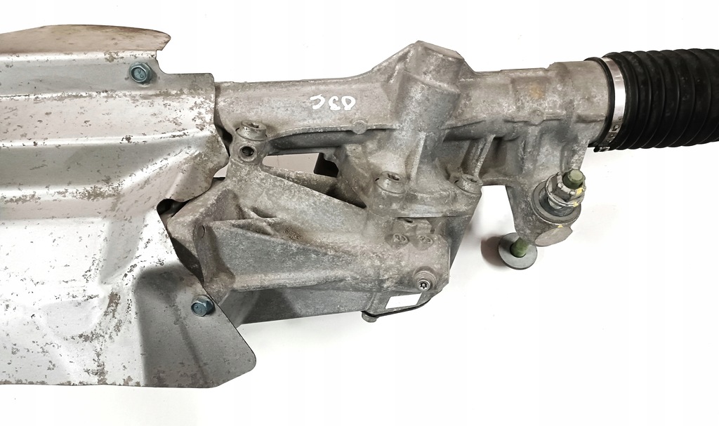 фото №5, Рулевая рейка трансмиссия рулевая magiel infiniti qx50 2018+ оригинальный номер