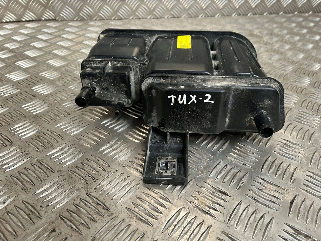 фото №7, Hyundai tucson iv nx4 2022 фильтр угольный 31420cz000