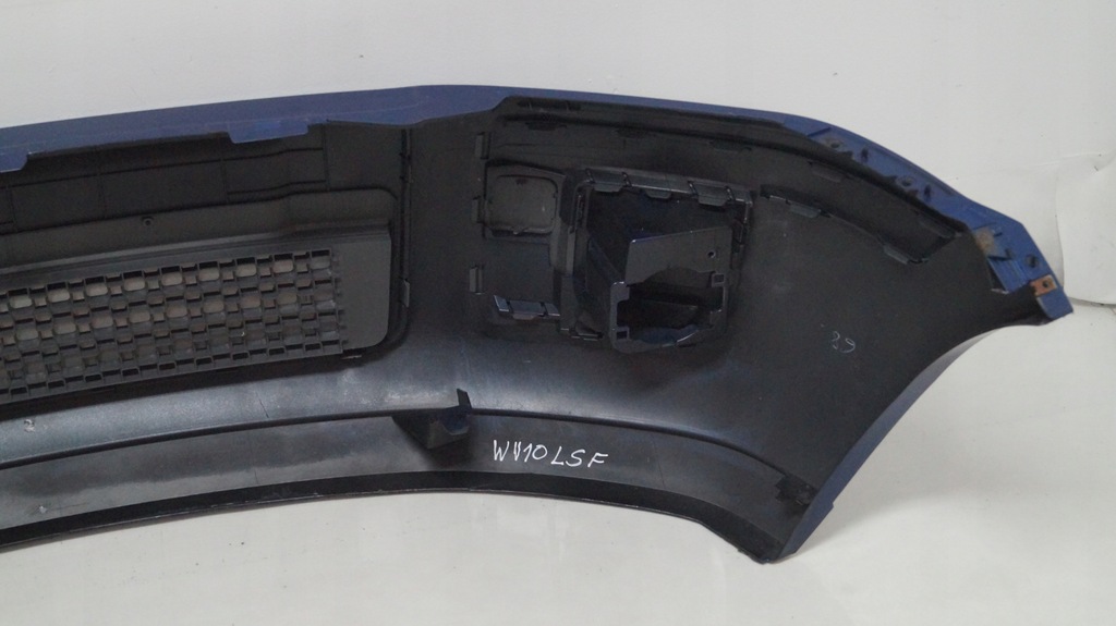 фото №15, Бампер передний ford fusion lift c6 2010