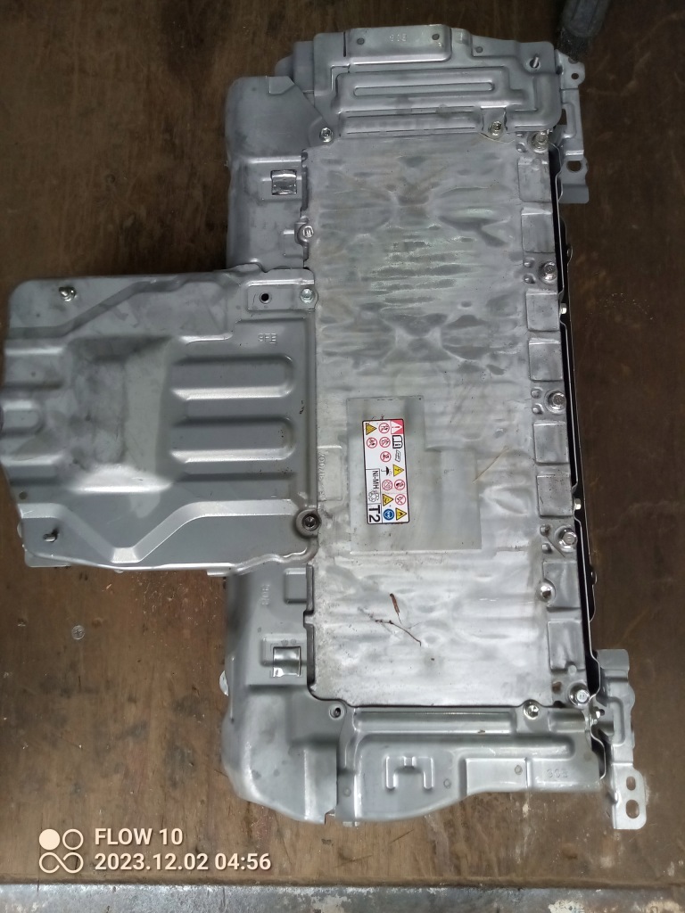 фото №1, Lexus rx v 350h 500h акумулятор